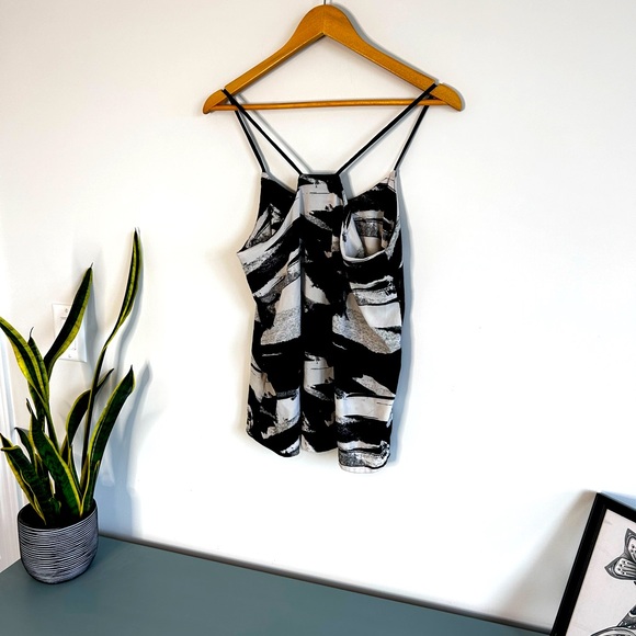 ✨2 for $20✨ Jacqueline de Yong Tank Top Size 36/Small - Picture 12 of 12
